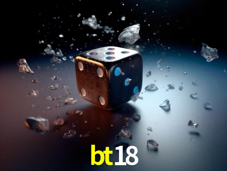 Inovações de Jogos na bt18: O Futuro das Experiências Interativas