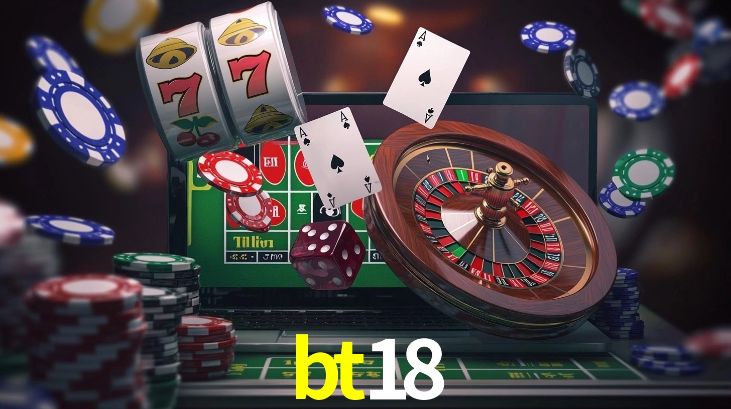 bt18.com