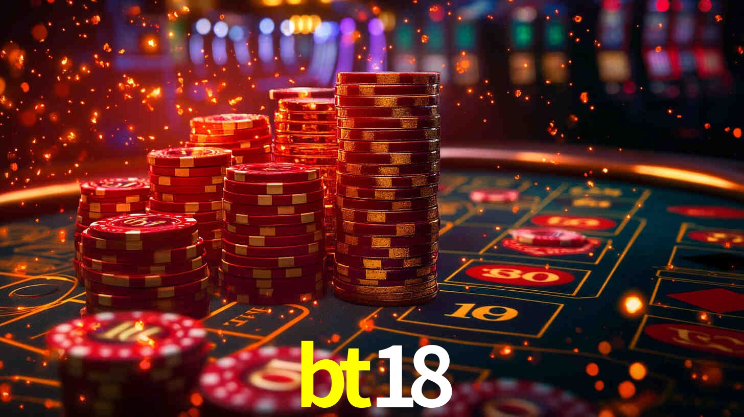 bt18
