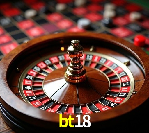 Descubra o Programa VIP da bt18: Vantagens Exclusivas para Jogadores