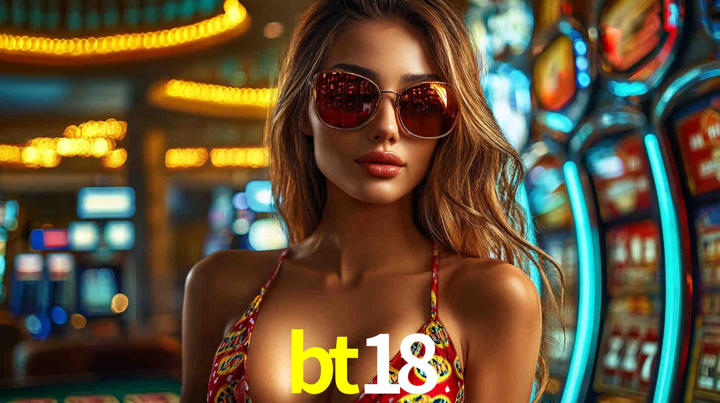 bt18 bet
