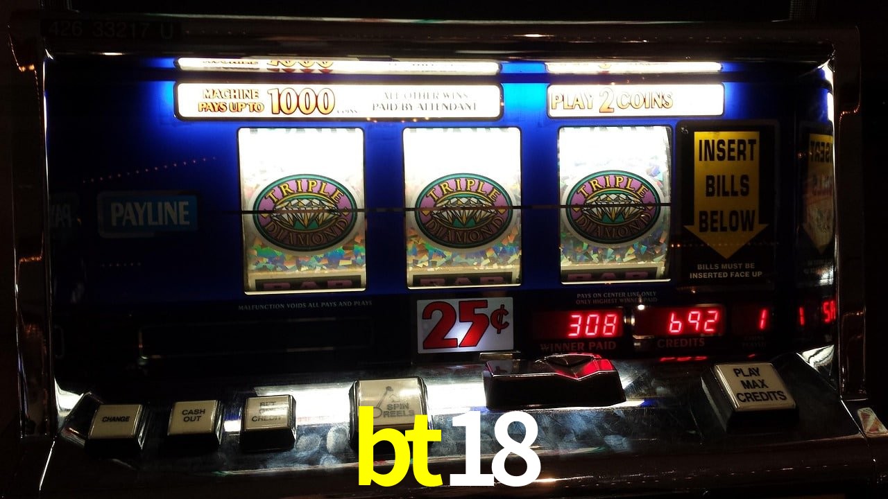 Blackjack Table bt18