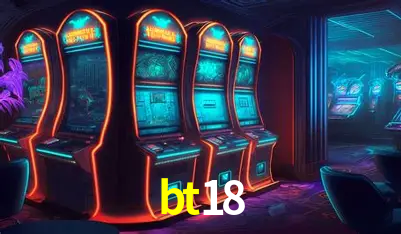 Exclusive Offers bt18