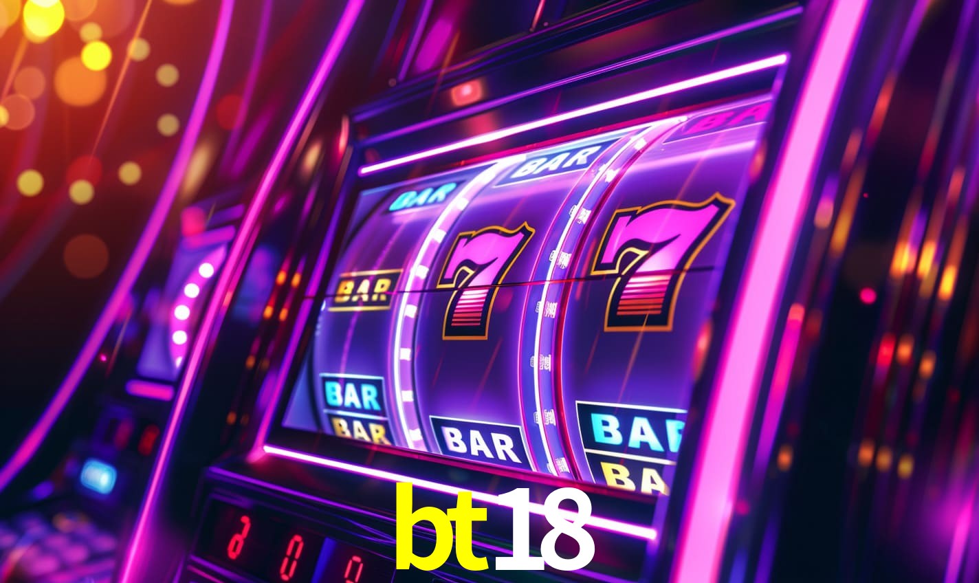 bt18.com
