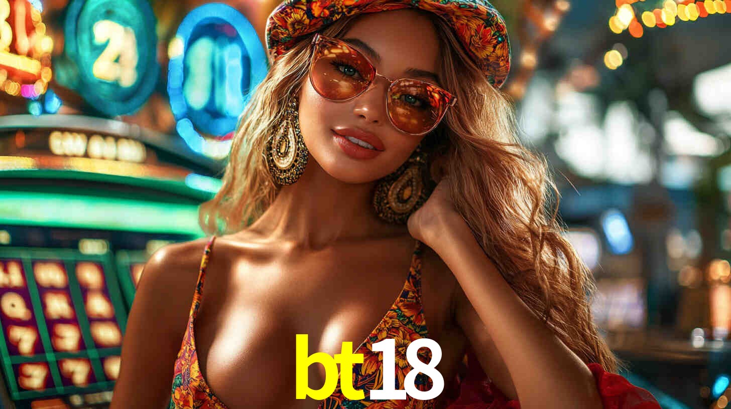 Experimente o Login Seguro Premium no bt18