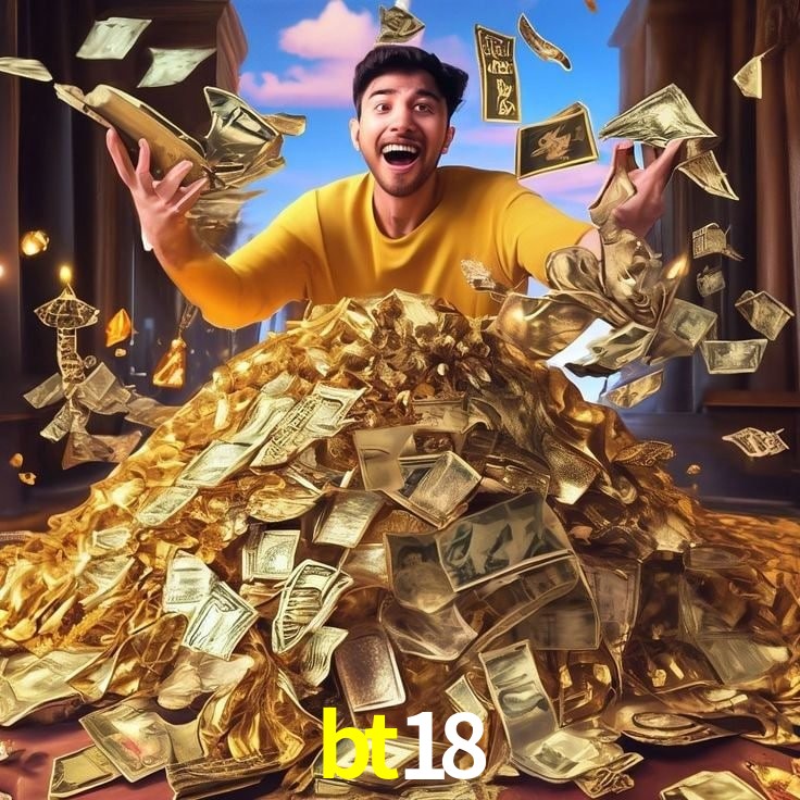 A Emoção da Loteria na bt18: Uma Chance de Mudança de Vida