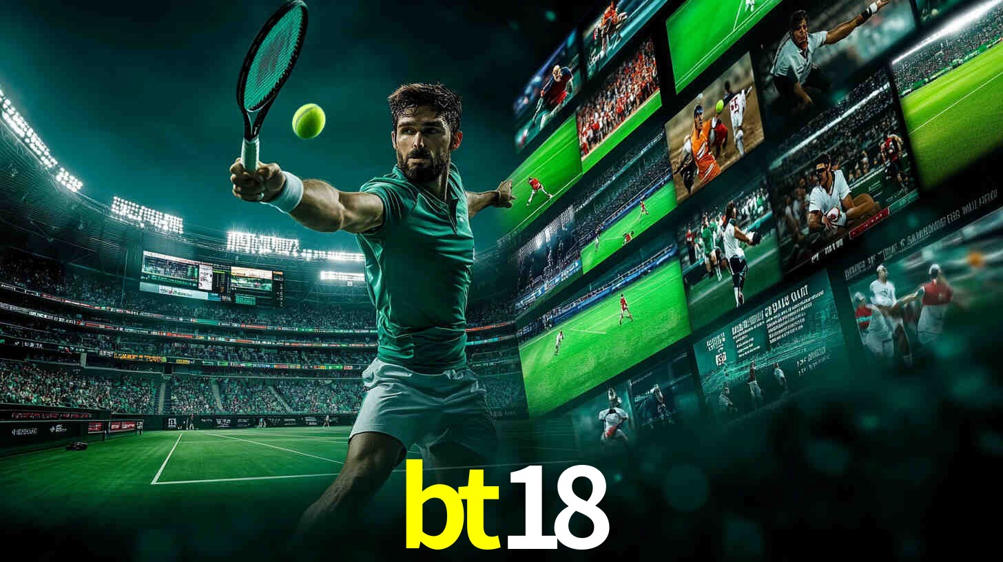 Casino VIP bt18